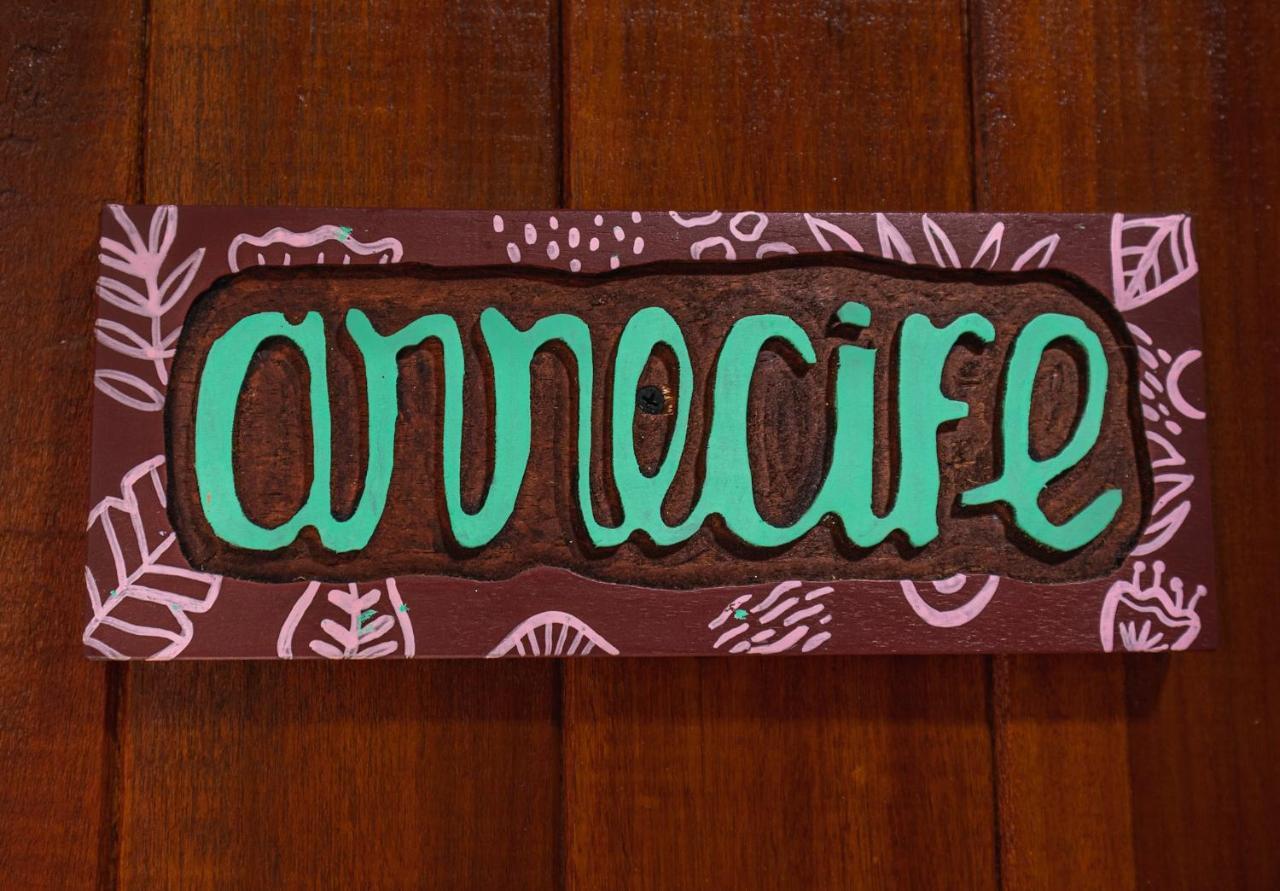 Hotel Boutique The Green Jungle House Puerto Viejo de Talamanca ภายนอก รูปภาพ