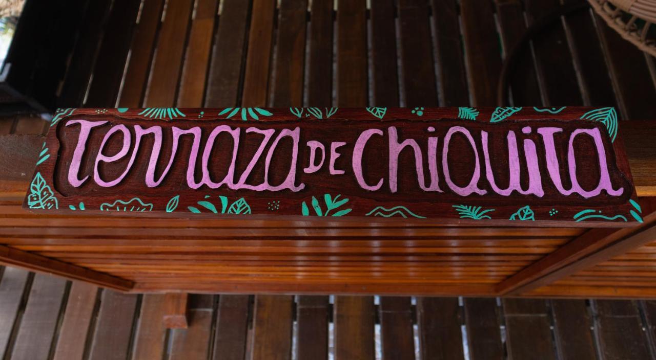 Hotel Boutique The Green Jungle House Puerto Viejo de Talamanca ภายนอก รูปภาพ