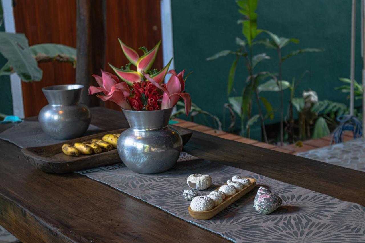 Hotel Boutique The Green Jungle House Puerto Viejo de Talamanca ภายนอก รูปภาพ