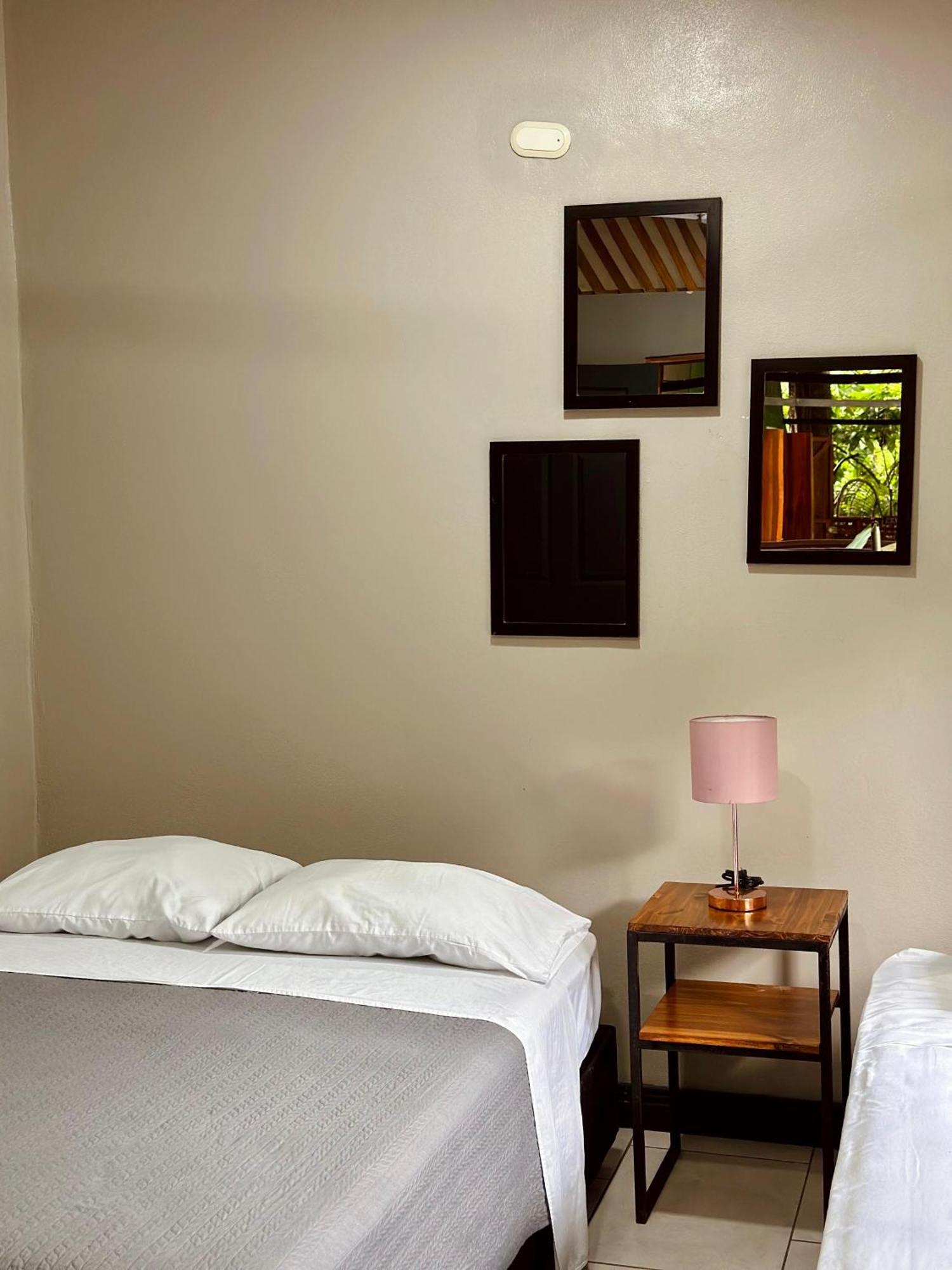 Hotel Boutique The Green Jungle House Puerto Viejo de Talamanca ภายนอก รูปภาพ