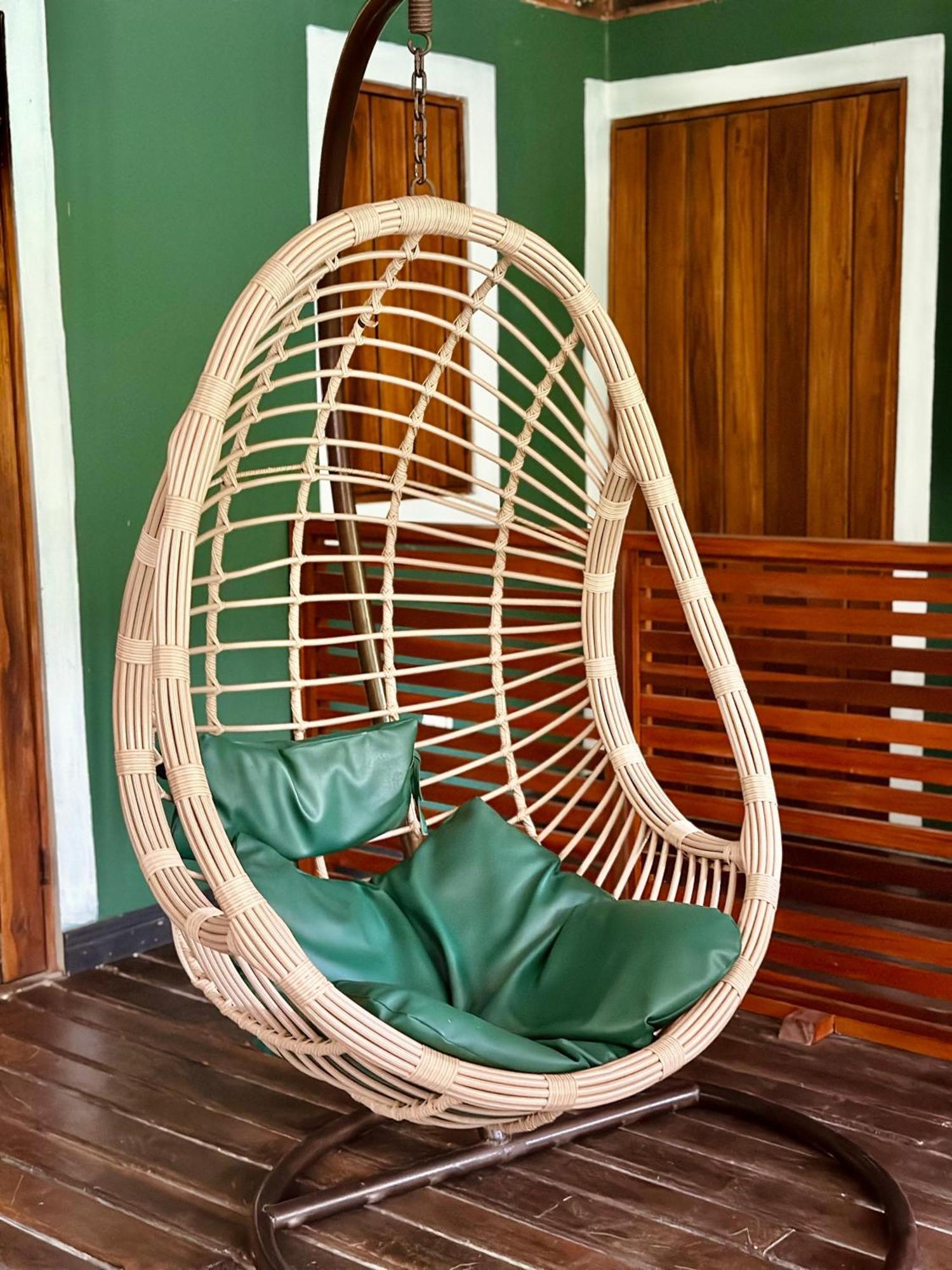 Hotel Boutique The Green Jungle House Puerto Viejo de Talamanca ภายนอก รูปภาพ
