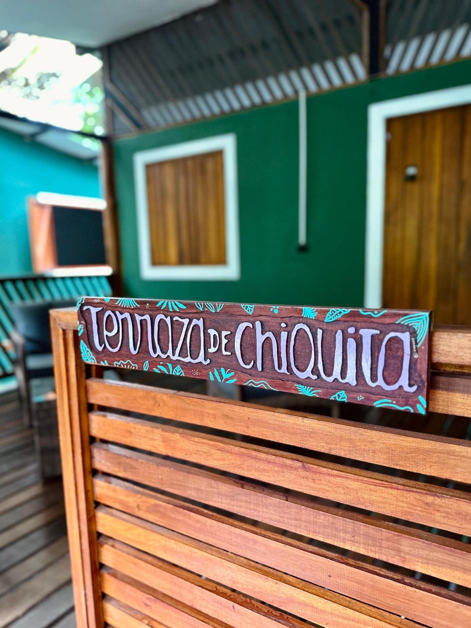 Hotel Boutique The Green Jungle House Puerto Viejo de Talamanca ภายนอก รูปภาพ