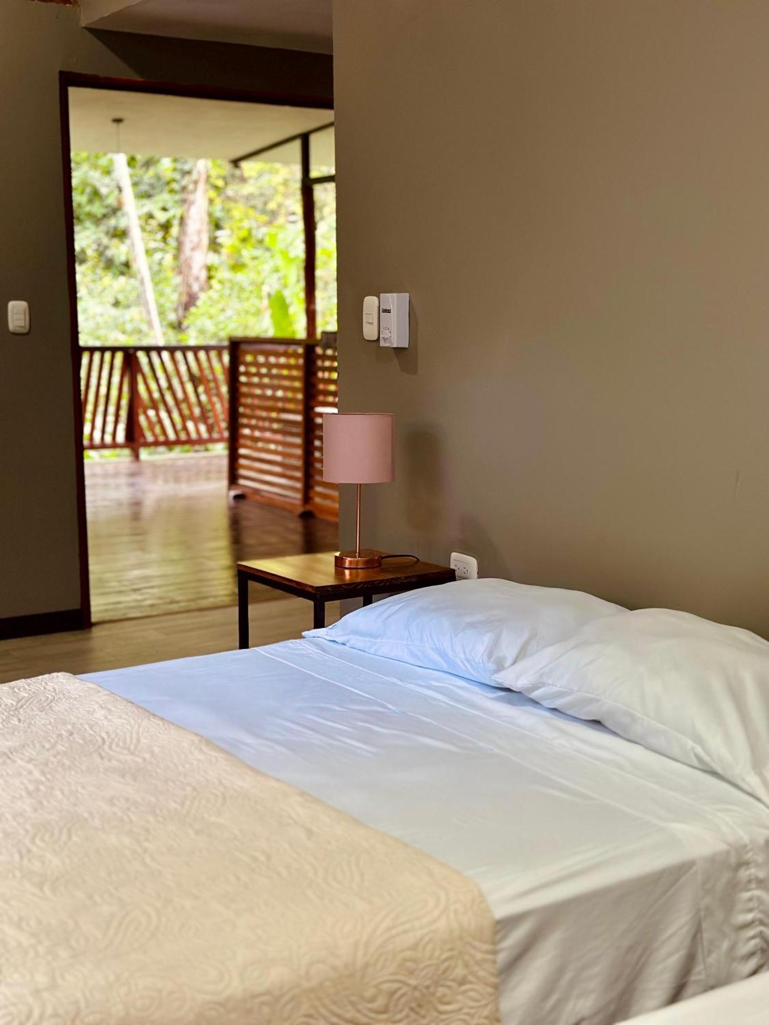 Hotel Boutique The Green Jungle House Puerto Viejo de Talamanca ห้อง รูปภาพ